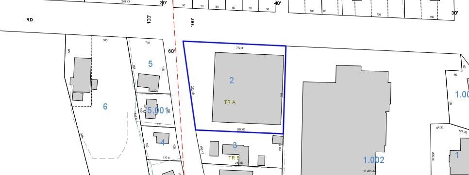 2711 US Highway 80 W, Phenix City, AL for sale - Building Photo - Image 2 of 22