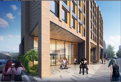 Staniforth St, Birmingham for sale - Primary Photo - Image 1 of 1