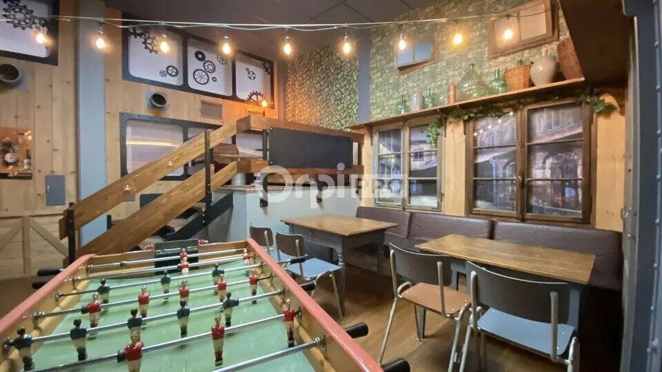 Retail in Colmar for lease - Interior Photo - Image 3 of 7