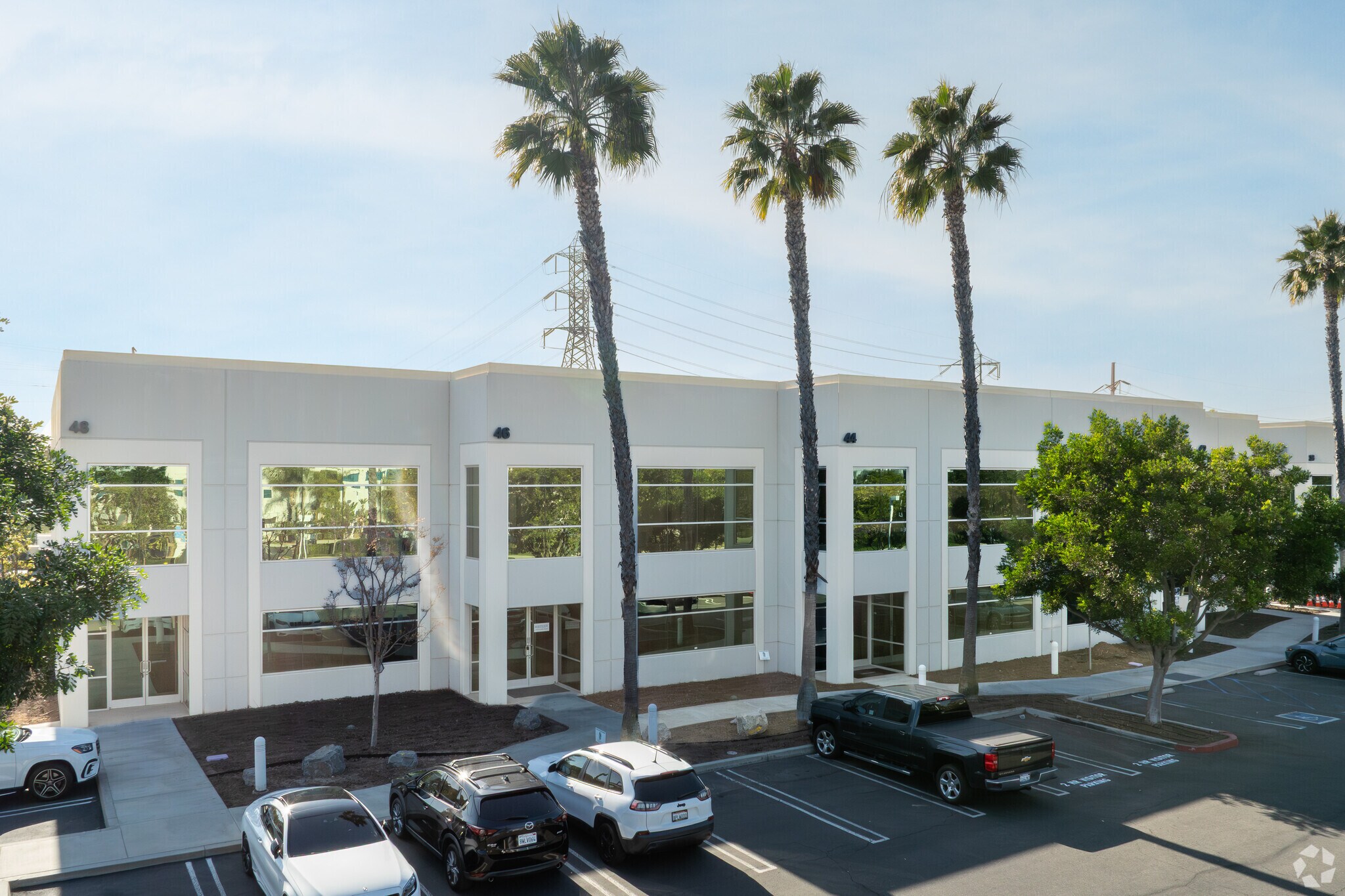 40-48 Waterworks Way, Irvine, CA for sale Primary Photo- Image 1 of 1