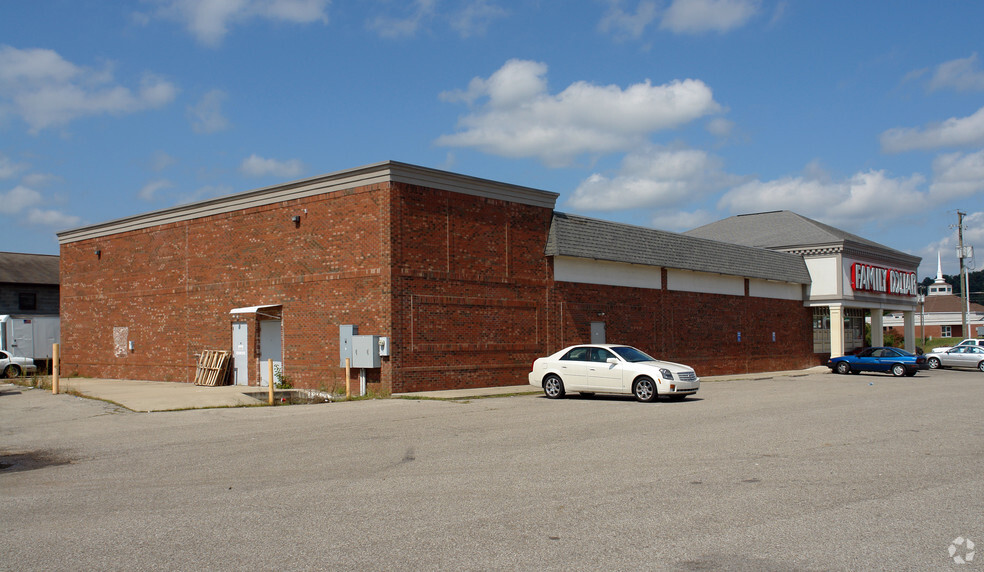 7550 Oh-7, Proctorville, OH for sale - Building Photo - Image 2 of 7