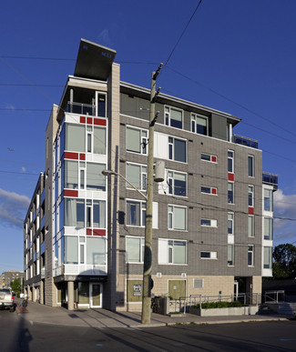 More details for 1433 Wellington St W, Ottawa, ON - Multifamily for Sale