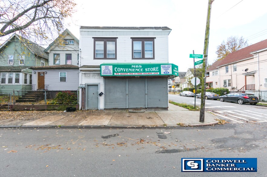 1636 Castleton Ave, Staten Island, NY 10302