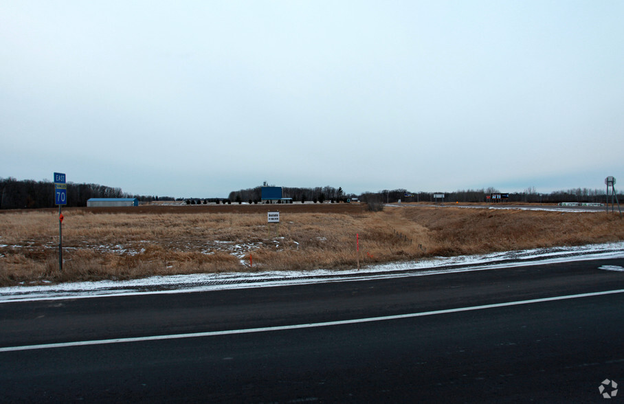 State Hwy 70, Rock Creek, MN for sale - Primary Photo - Image 1 of 1