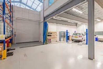 Lancaster Rd, Lichfield for lease - Interior Photo - Image 3 of 4