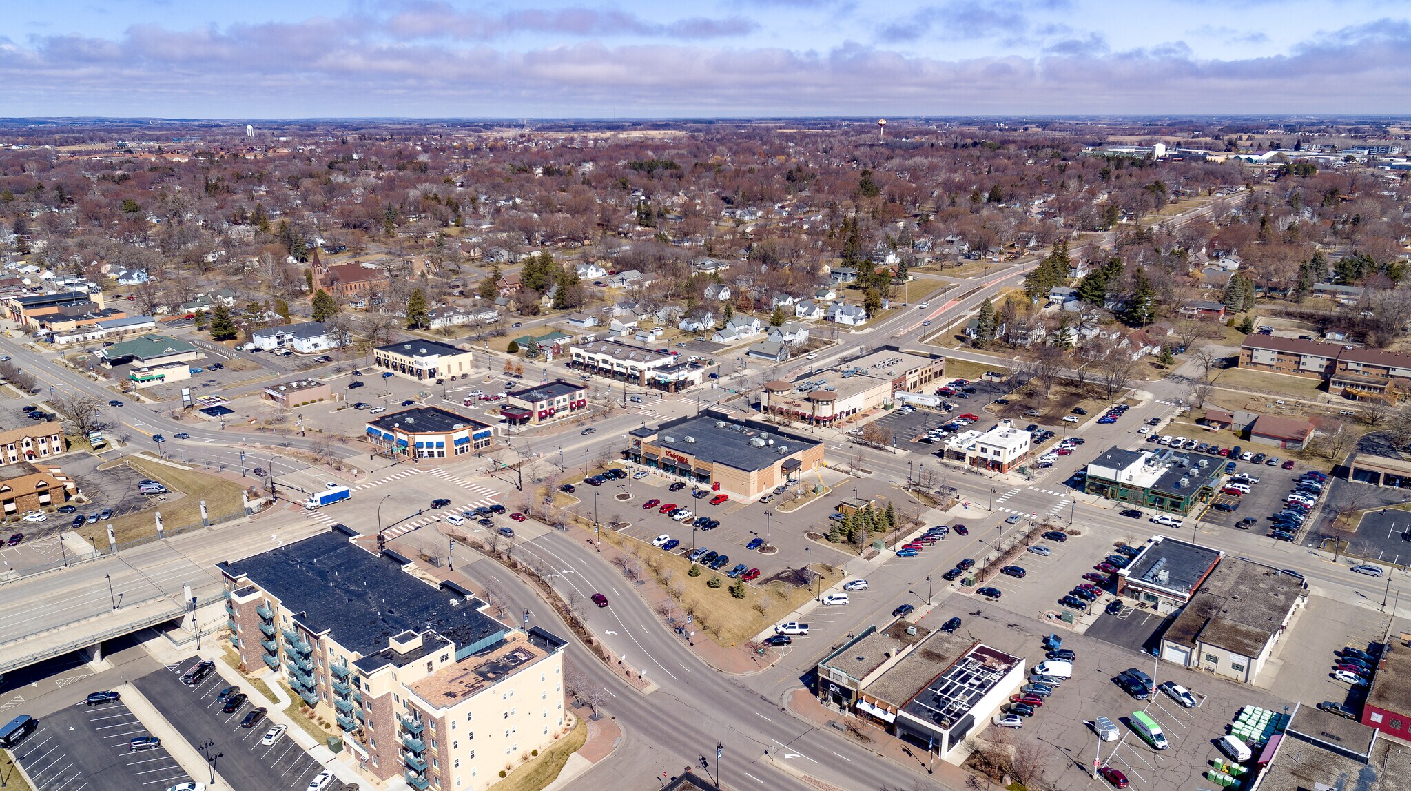 115 2nd Ave N, Sauk Rapids, MN 56379 Walgreens