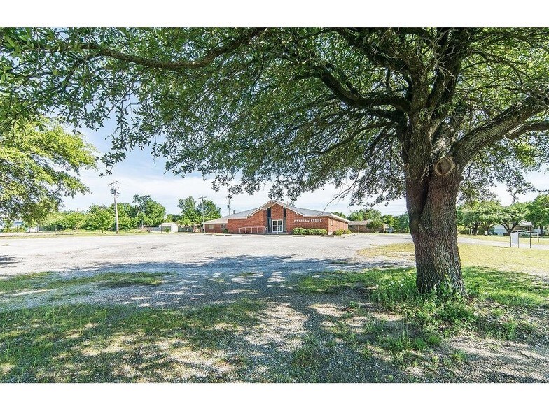 301 E Princeton Dr, Princeton, TX for sale - Building Photo - Image 1 of 1