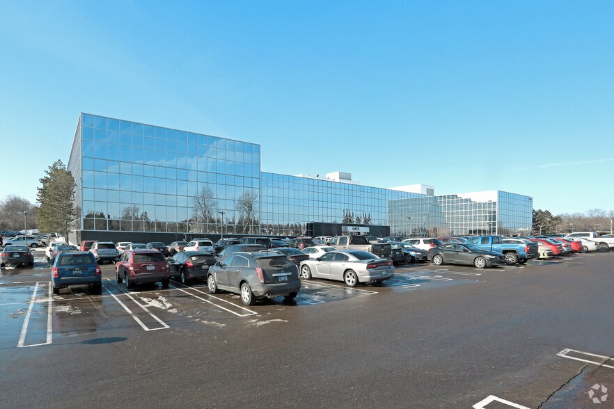 29777 Telegraph Rd, Southfield, MI 48034 Office Space for Lease