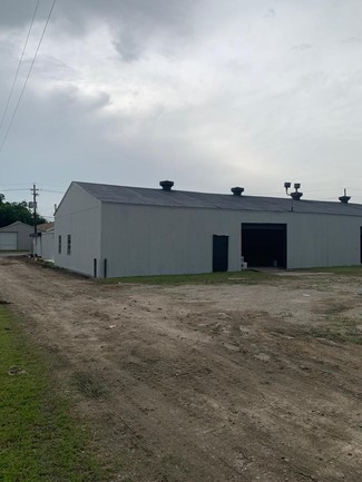 More details for 470-474 S 4th St, Beaumont, TX - Industrial for Sale