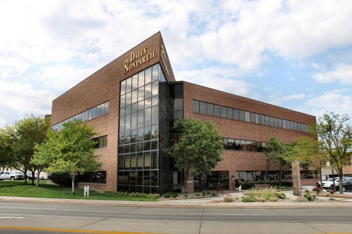 535 W Broadway, Council Bluffs, IA for sale Building Photo- Image 1 of 1