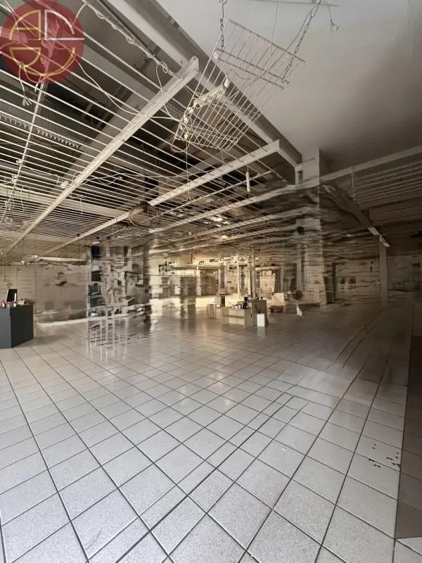 Retail in Portet-sur-Garonne for lease Interior Photo- Image 1 of 8
