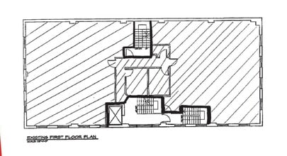 104 Chestnut St, Ridgewood, NJ for lease Floor Plan- Image 1 of 1