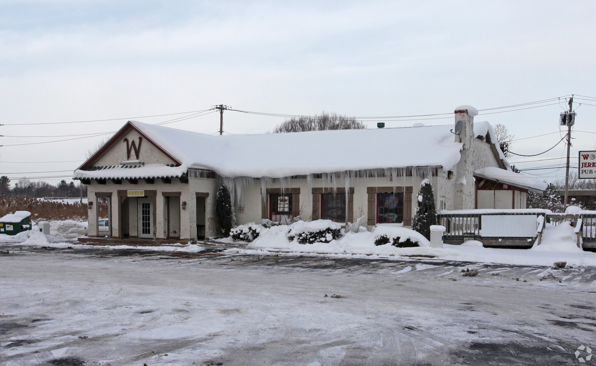 2803 Brewerton Rd, Mattydale, NY for sale Primary Photo- Image 1 of 1