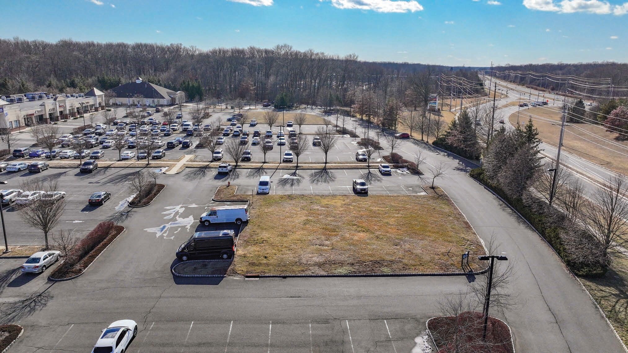 761 W Route 33, East Windsor, NJ for sale Primary Photo- Image 1 of 1