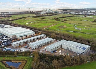 More details for Parkgate Rd, Avonmouth - Industrial for Sale
