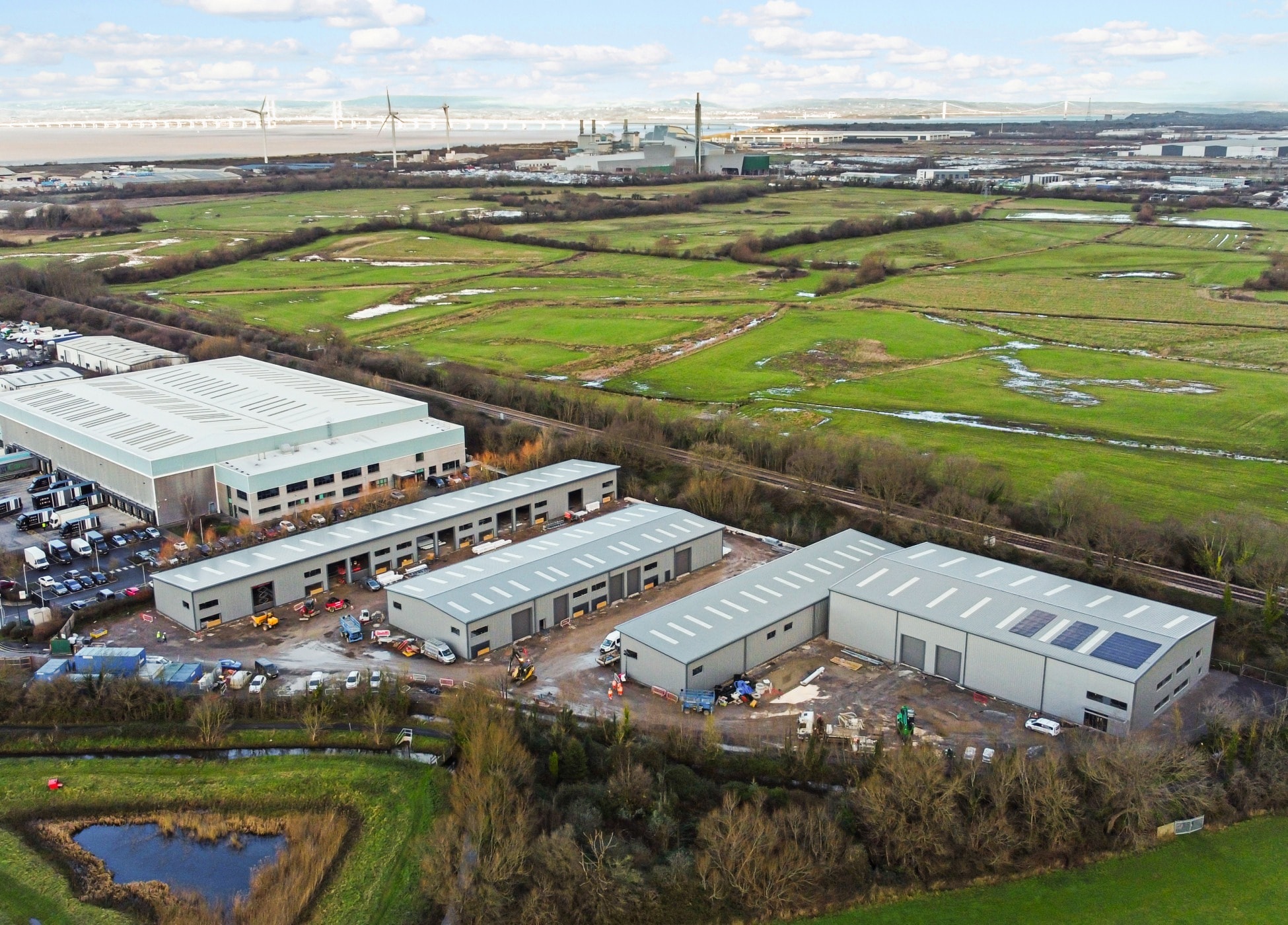 Parkgate Rd, Avonmouth for lease Building Photo- Image 1 of 1