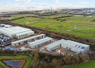 Parkgate Rd, Avonmouth for lease Building Photo- Image 1 of 1