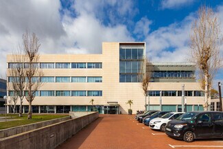 More details for Carrer de la Selva, 4, El Prat de Llobregat - Office for Lease