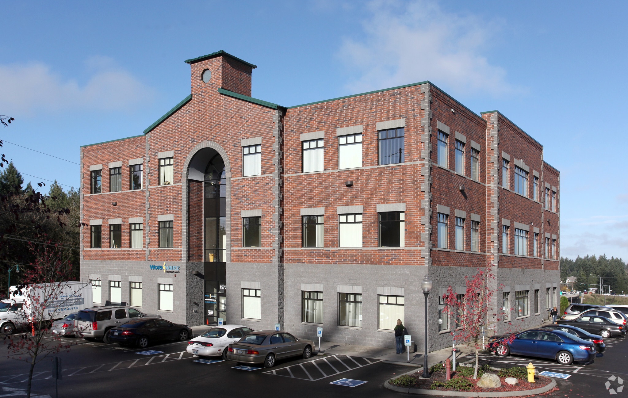 1570 Irving St, Tumwater, WA for sale Primary Photo- Image 1 of 1