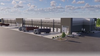 More details for 3614 Barker Rd, Spokane Valley, WA - Industrial for Lease