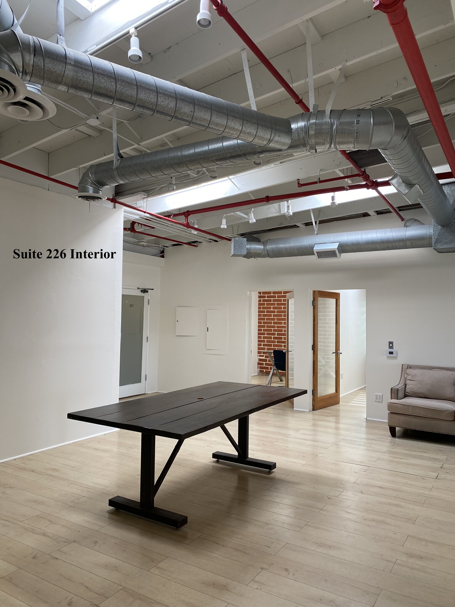 1639 11th St, Santa Monica, CA for lease Interior Photo- Image 1 of 20