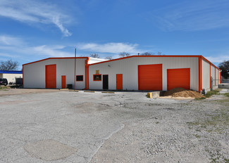 More details for 440 N Broadway St, Joshua, TX - Industrial for Lease