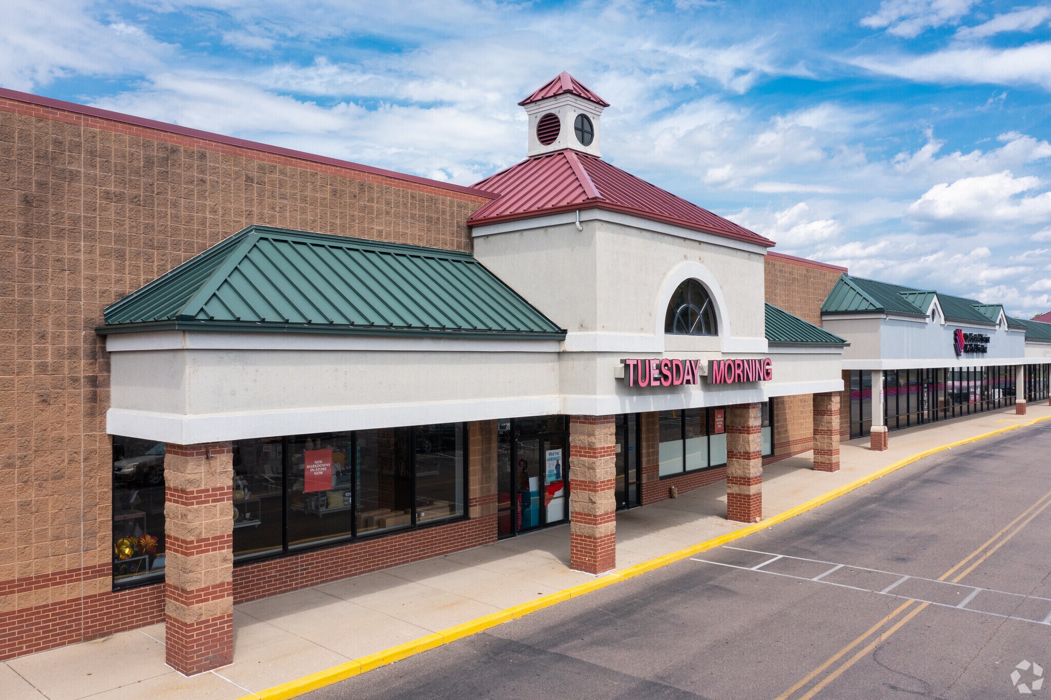 5100 Glencrossing Way, Cincinnati, OH 45238 Glenway Crossing