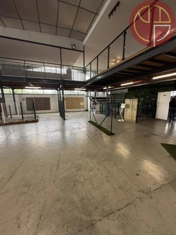 Retail in Portet-sur-Garonne for lease Interior Photo- Image 1 of 7