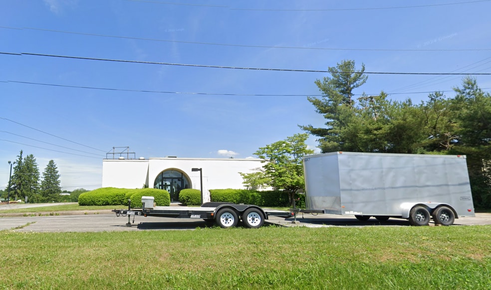 2700 S Queen St, York, PA for sale - Building Photo - Image 3 of 3