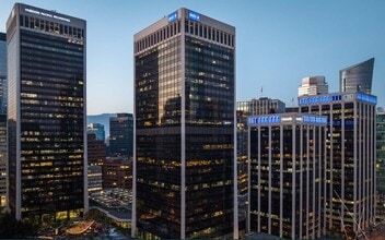 1055 Dunsmuir St, Vancouver, BC for lease Building Photo- Image 1 of 2