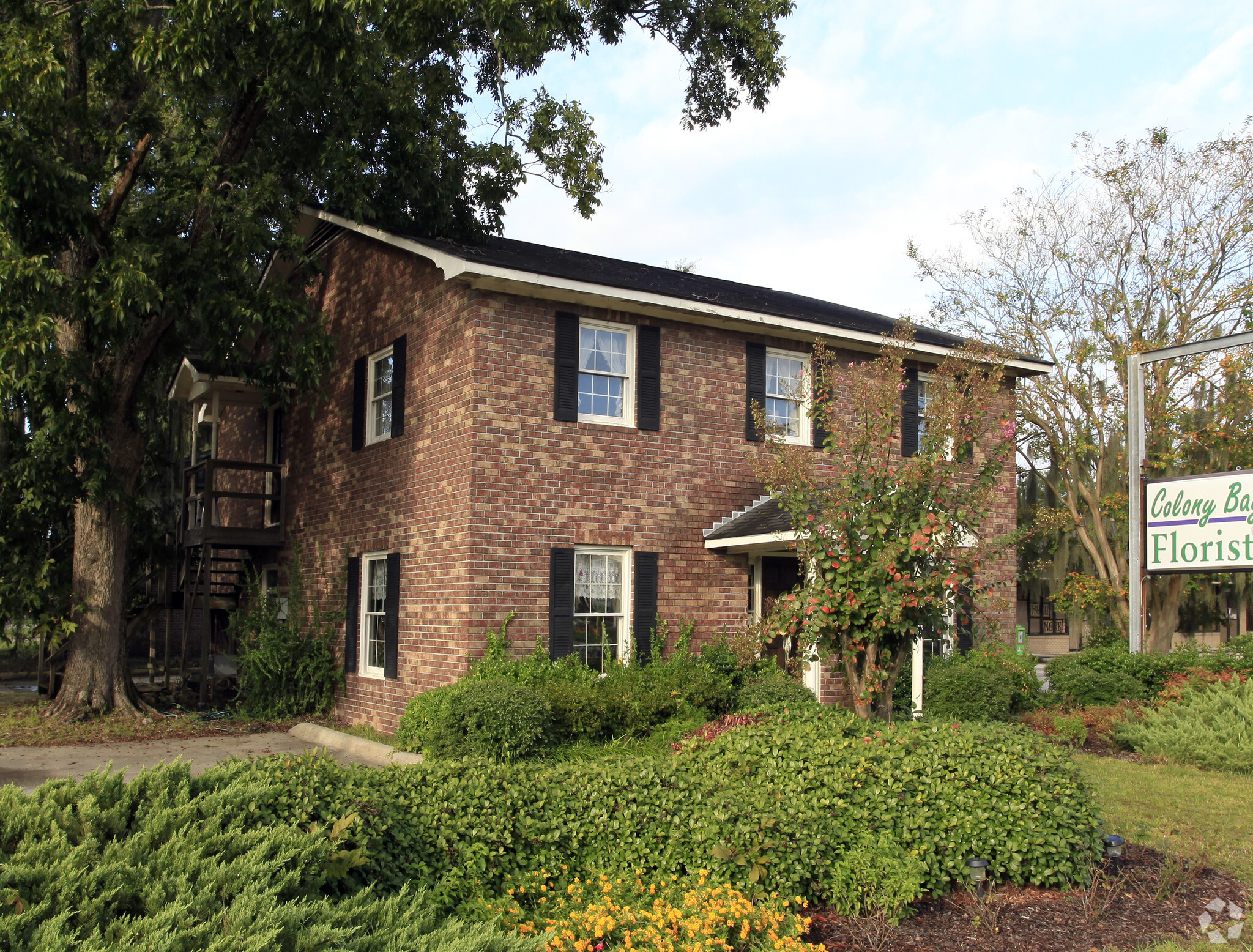 4809 Augusta Rd, Savannah, GA for sale Primary Photo- Image 1 of 1