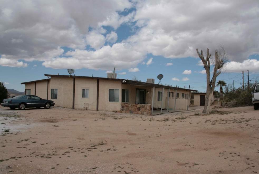 26650 Chipeta Rd, Apple Valley, CA for sale Primary Photo- Image 1 of 1