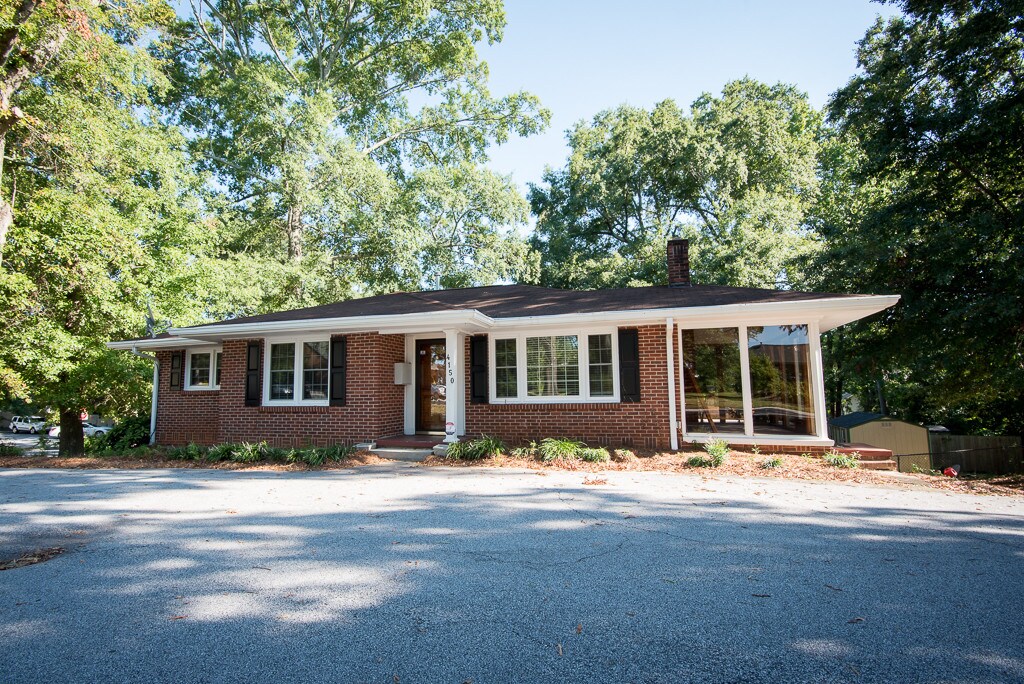 4150 Newton Dr, Covington, GA for sale Primary Photo- Image 1 of 1