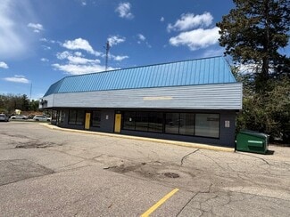 More details for 6460 Stadium Dr, Kalamazoo, MI - Retail for Lease