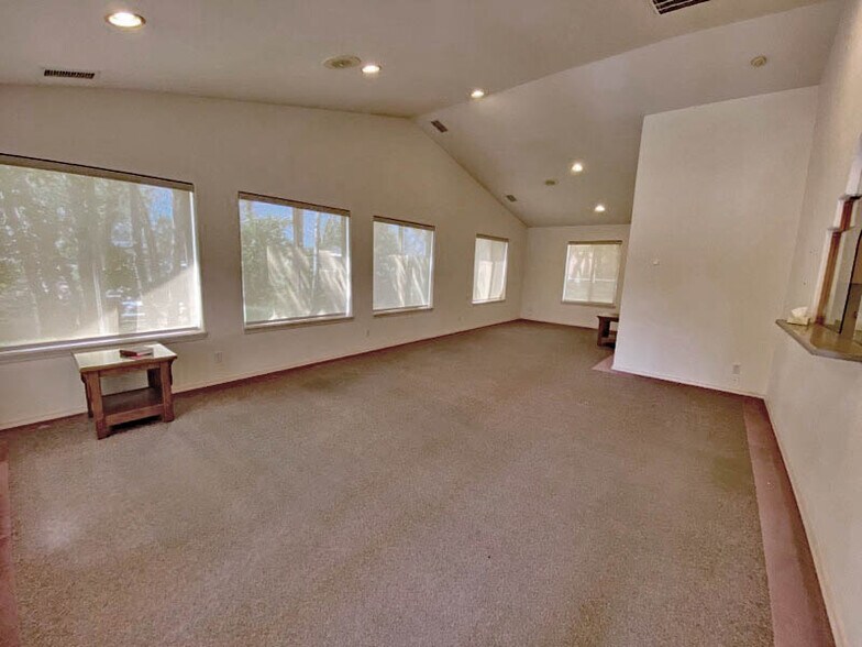 111 N Park St, Cortez, CO 81321 Office for Lease