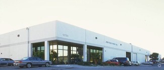 More details for 13750 Van Ness Ave, Gardena, CA - Industrial for Lease