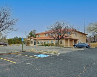 More details for 131 Eastgate Dr, Los Alamos, NM - Retail for Sale
