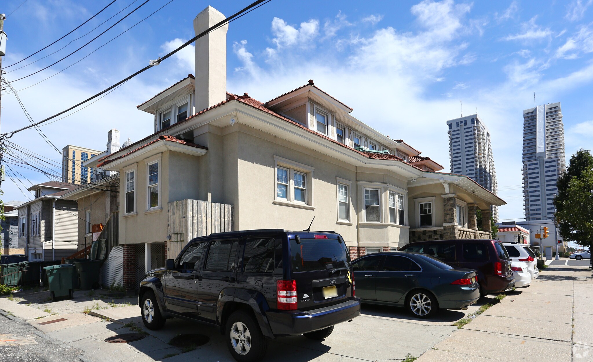 3123 Atlantic Ave, Atlantic City, NJ 08401 - Office for Lease | LoopNet.com