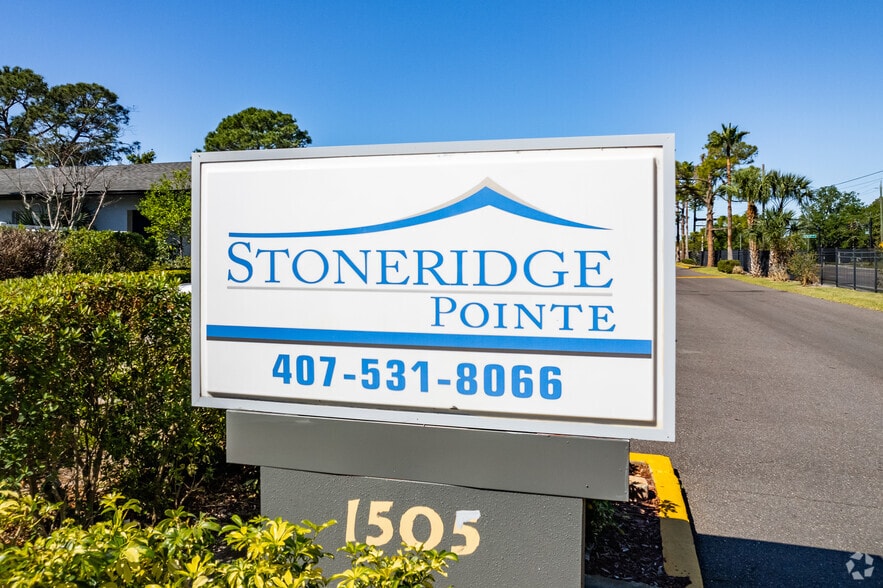 1505 W 25th St, Sanford, FL for sale - Building Photo - Image 3 of 34