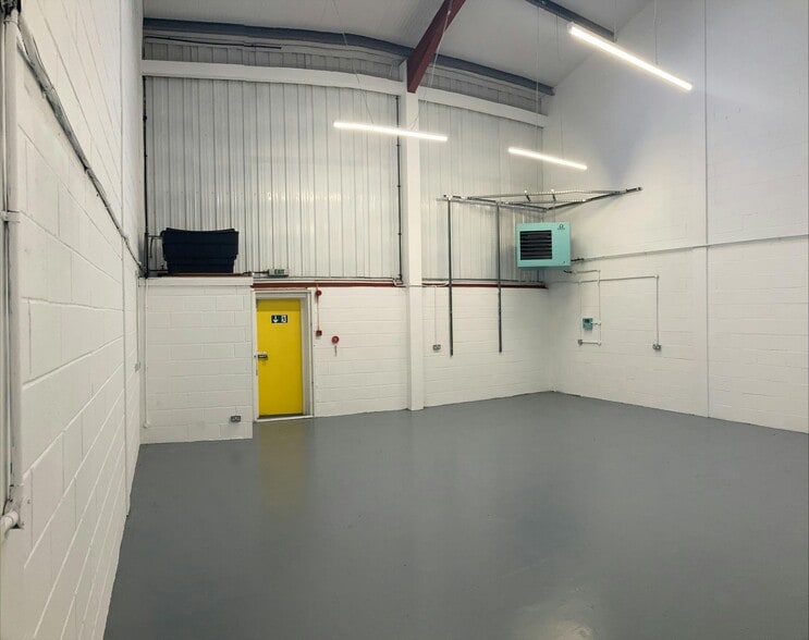 Enterprise Way, Cheltenham for lease - Interior Photo - Image 3 of 3