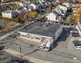 367 White Plains Rd, Eastchester, NY for lease Building Photo- Image 1 of 2