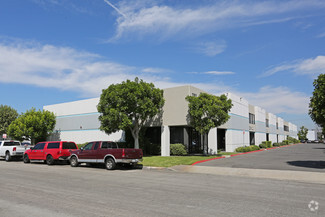 More details for 1161-1191 N Red Gum St, Anaheim, CA - Industrial for Lease