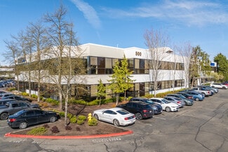 More details for Time Square – Office for Sale, Renton, WA