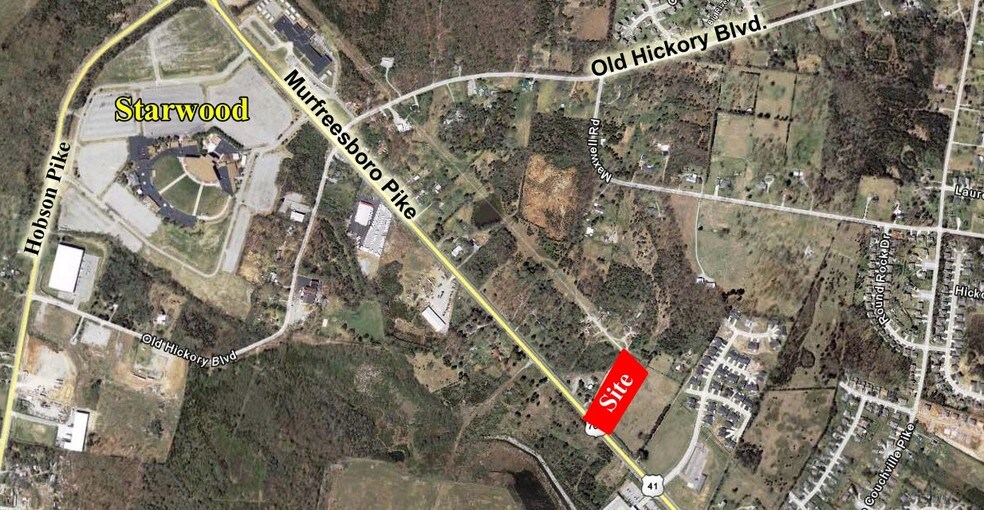 4090 Murfreesboro Rd, Nashville, TN 37013