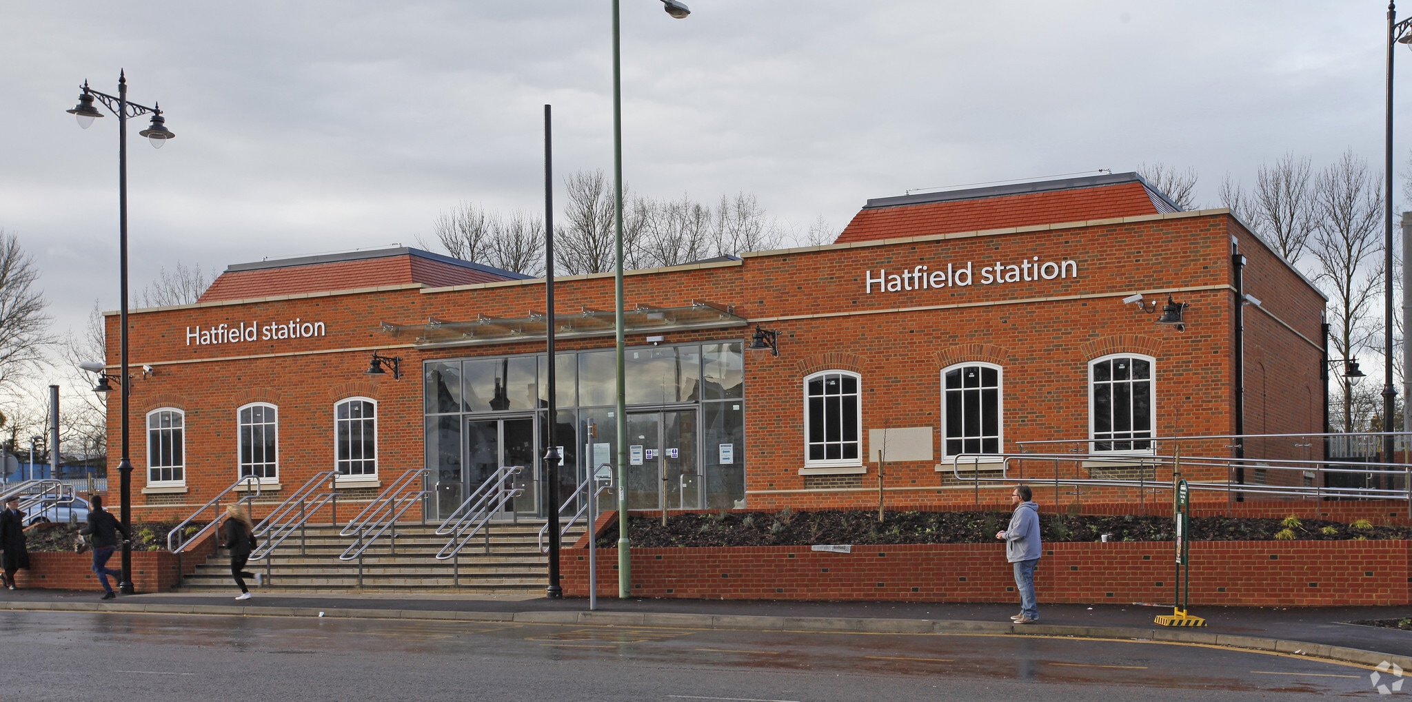 Great North Rd, Hatfield for sale Primary Photo- Image 1 of 1