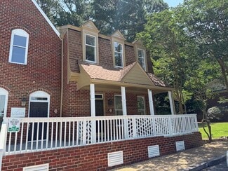 More details for 6600 Six Forks Rd, Raleigh, NC - Office for Sale