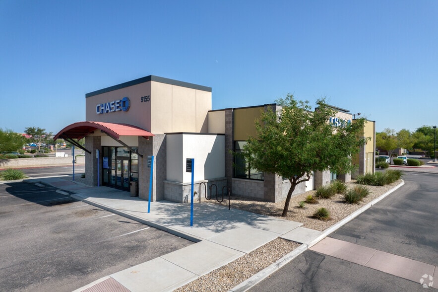 9053-9115 E Baseline Rd, Mesa, AZ for lease - Building Photo - Image 3 of 20