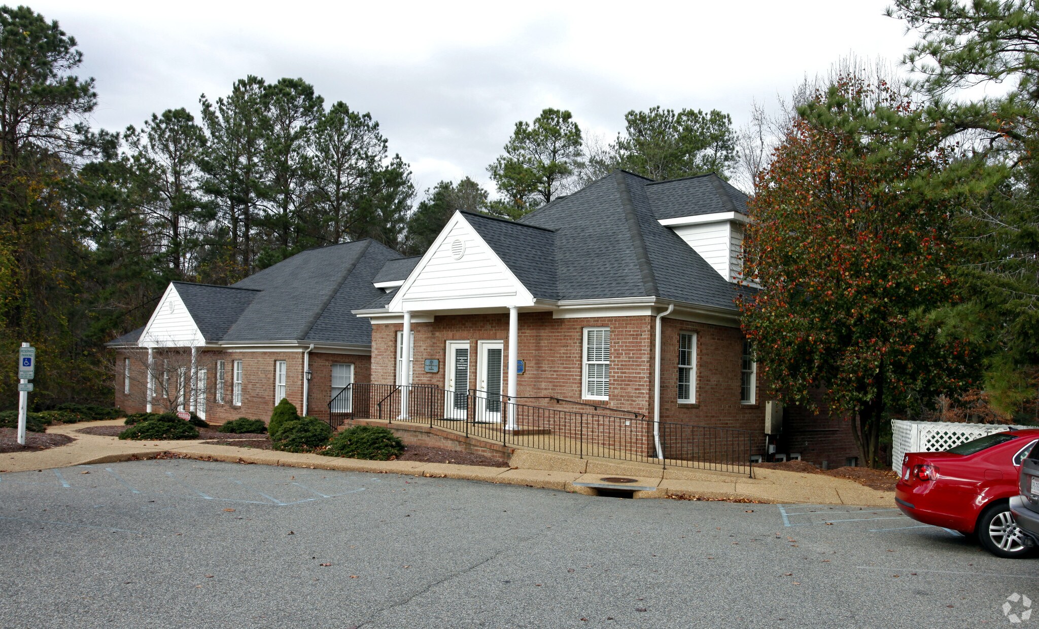 3917 Midlands Rd, Williamsburg, VA for sale Primary Photo- Image 1 of 1