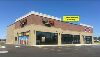 More details for 217 E Highway 223, Adrian, MI - Retail for Lease