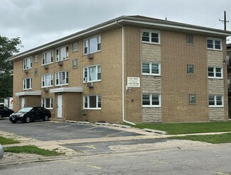 More details for 14020-14022 S Atlantic Ave, Riverdale, IL - Multifamily for Sale